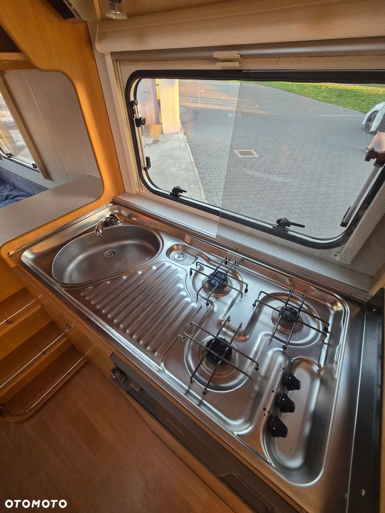 Beyerland LITE SPRINTER 440 - 14