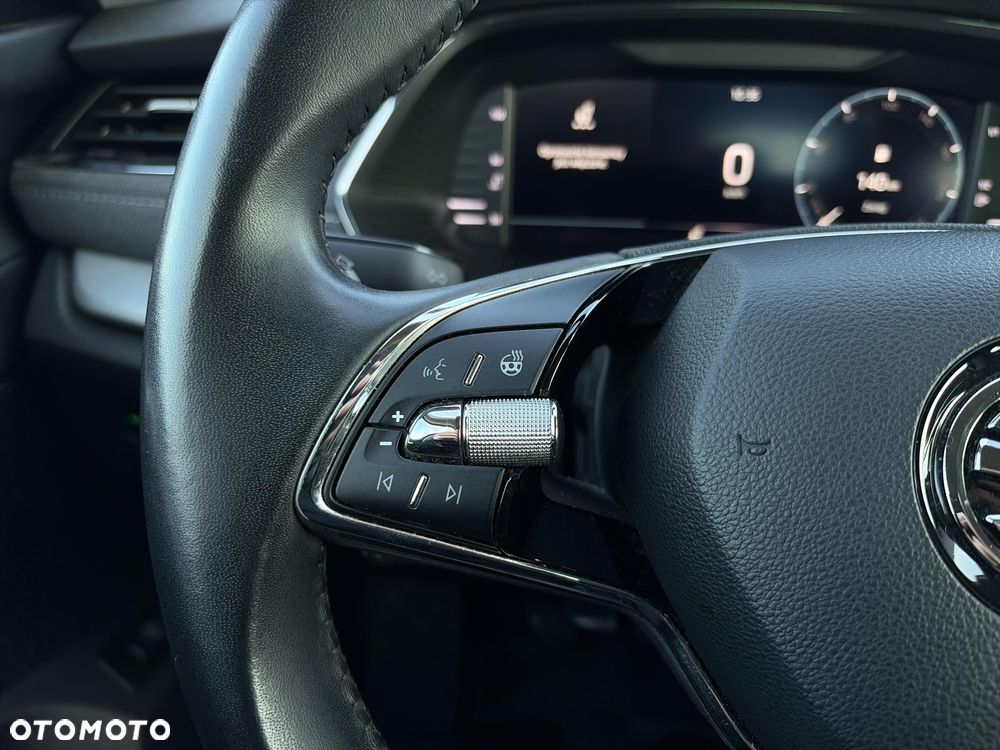 Skoda Octavia 1.5 TSI ACT Style - 18