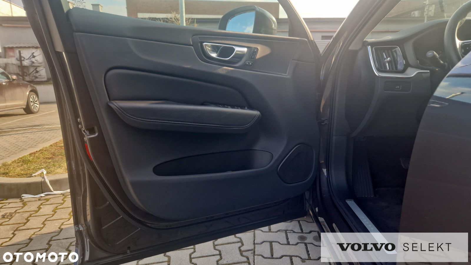 Volvo XC 60 - 11