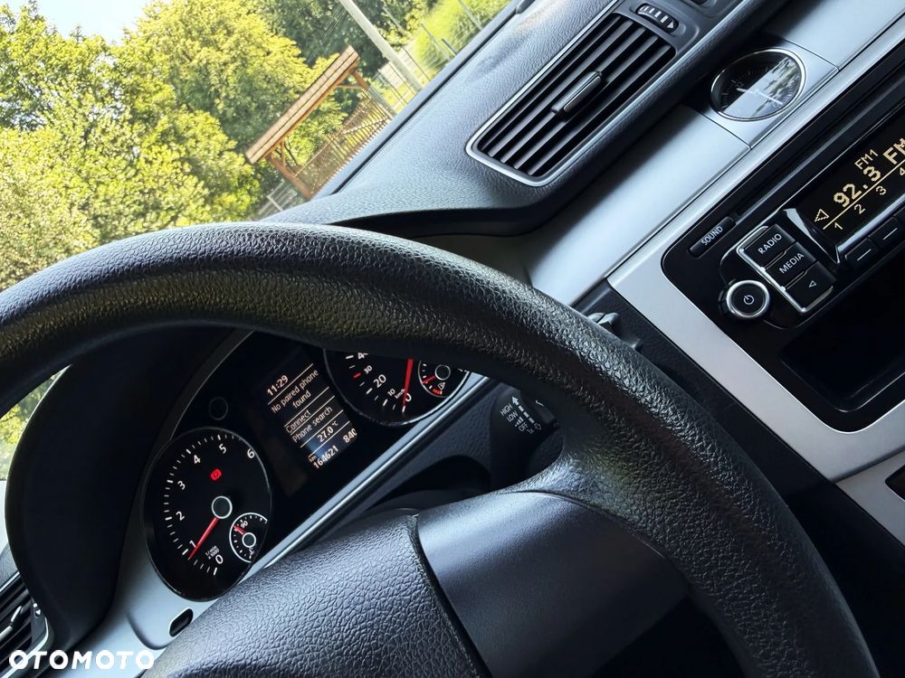 Volkswagen Passat 1.4 TSI BlueMotion Technology Comfortline - 23
