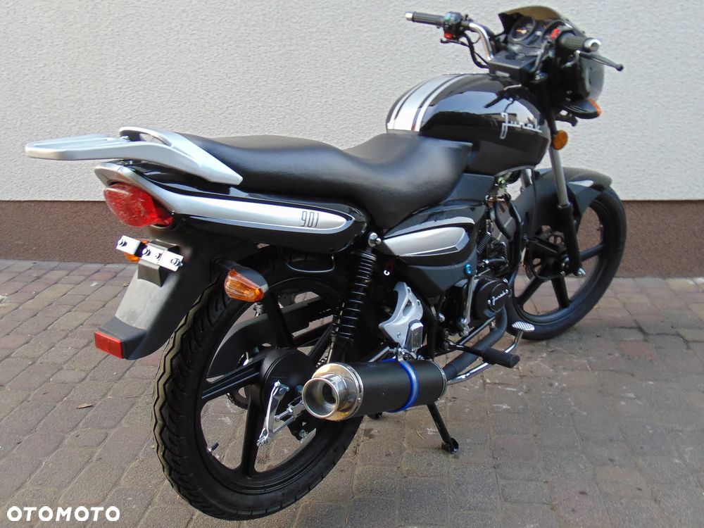 Junak 901 - 7