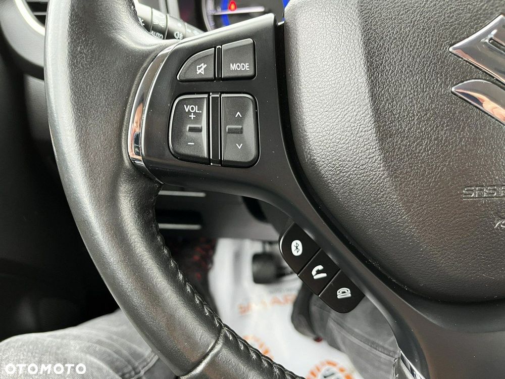 Suzuki Baleno 1.2 Comfort - 13