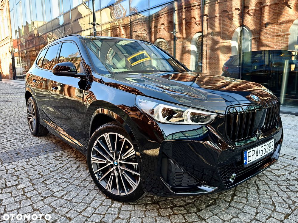 BMW X1 - 2