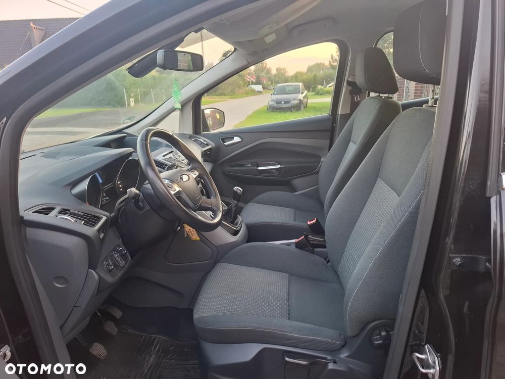 Ford C-MAX 1.6 Ti-VCT Trend - 16