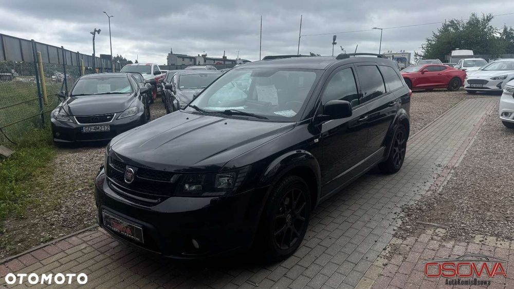 Fiat Freemont - 14