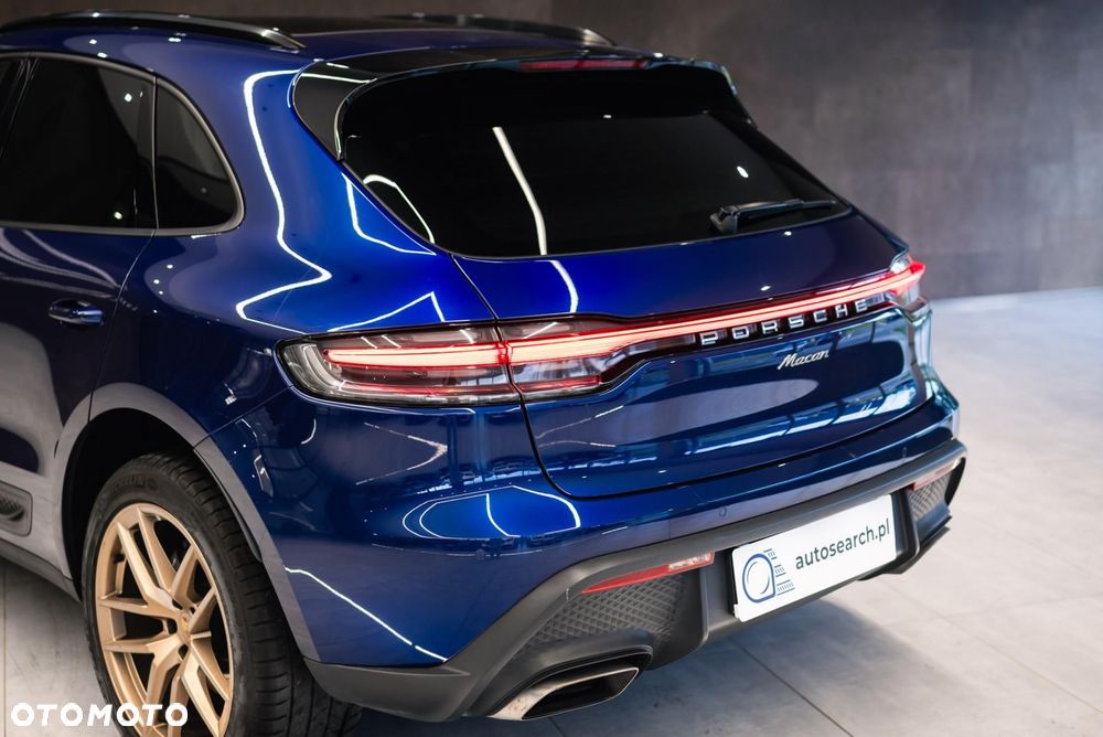 Porsche Macan - 39