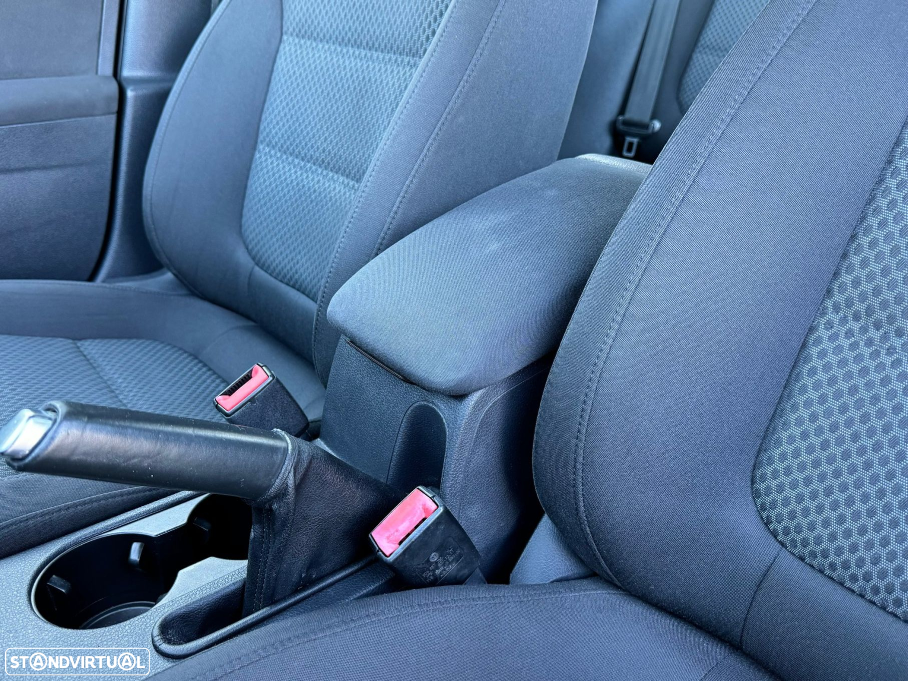 VW Jetta 1.2 TSi Comfortline - 21