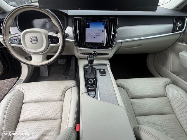 Volvo V90 2.0 D4 Inscription Geartronic - 18