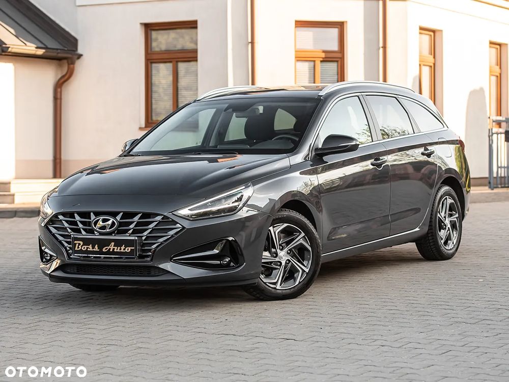 Hyundai i30 1.5 T-GDI 48V Premium DCT - 7