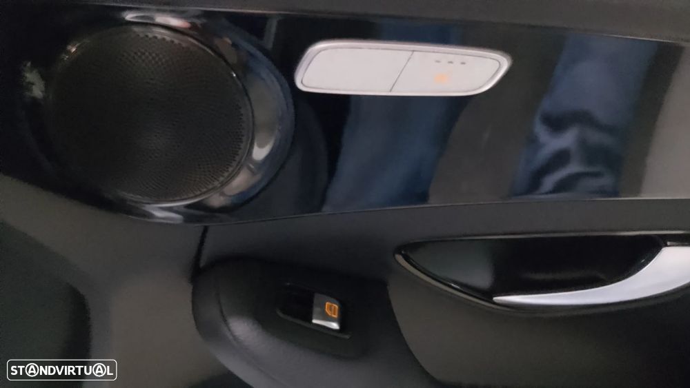 Mercedes-Benz C 200 (BlueTEC) d Station Exclusive - 9