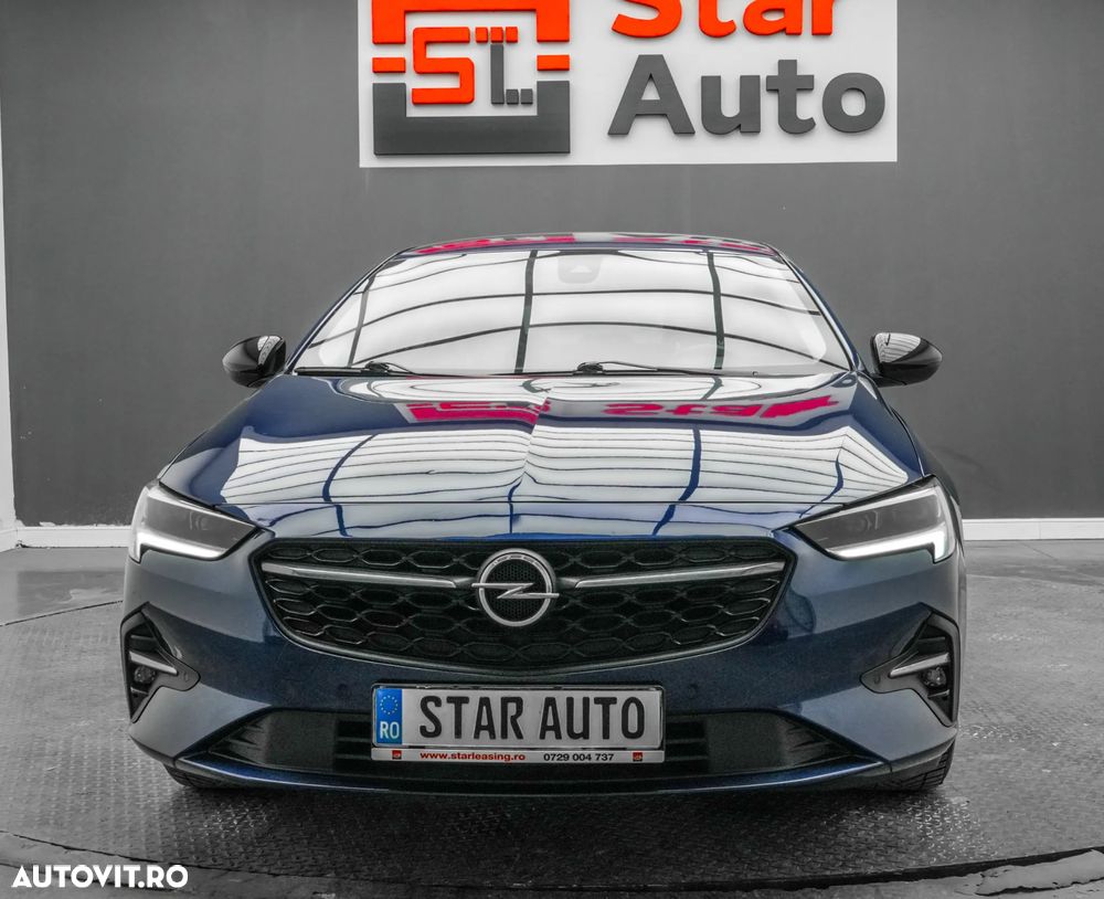 Opel Insignia 1.5 Start/Stop Aut. Elegance - 2