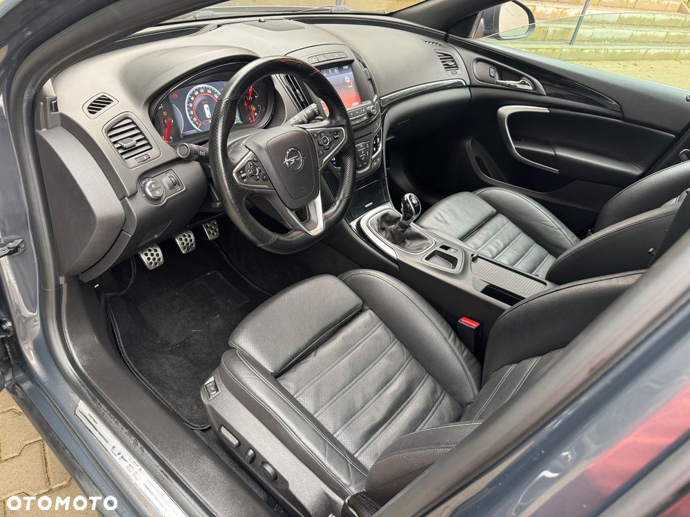 Opel Insignia 2.0 CDTI Sport - 23