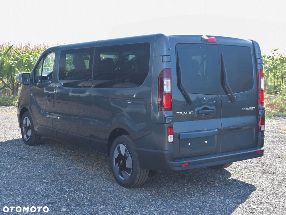 Renault Trafic - 5