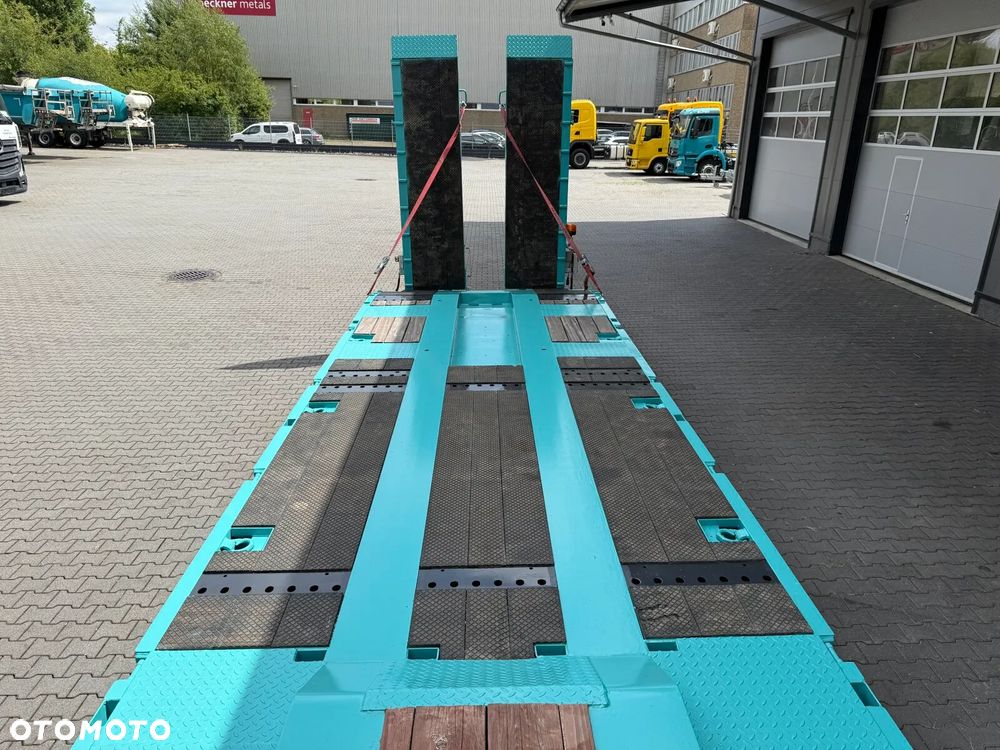 Goldhofer TU4 EXPERT 4870 - 6