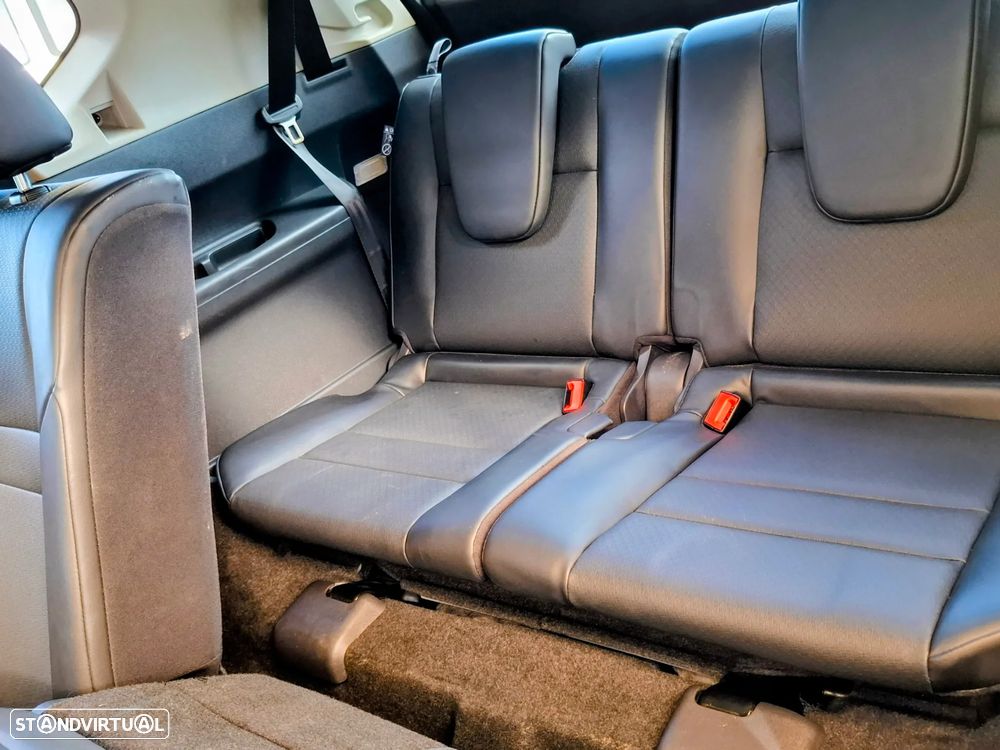 Nissan X-Trail 1.5 e-Power N-Connecta 7L e-4force - 44