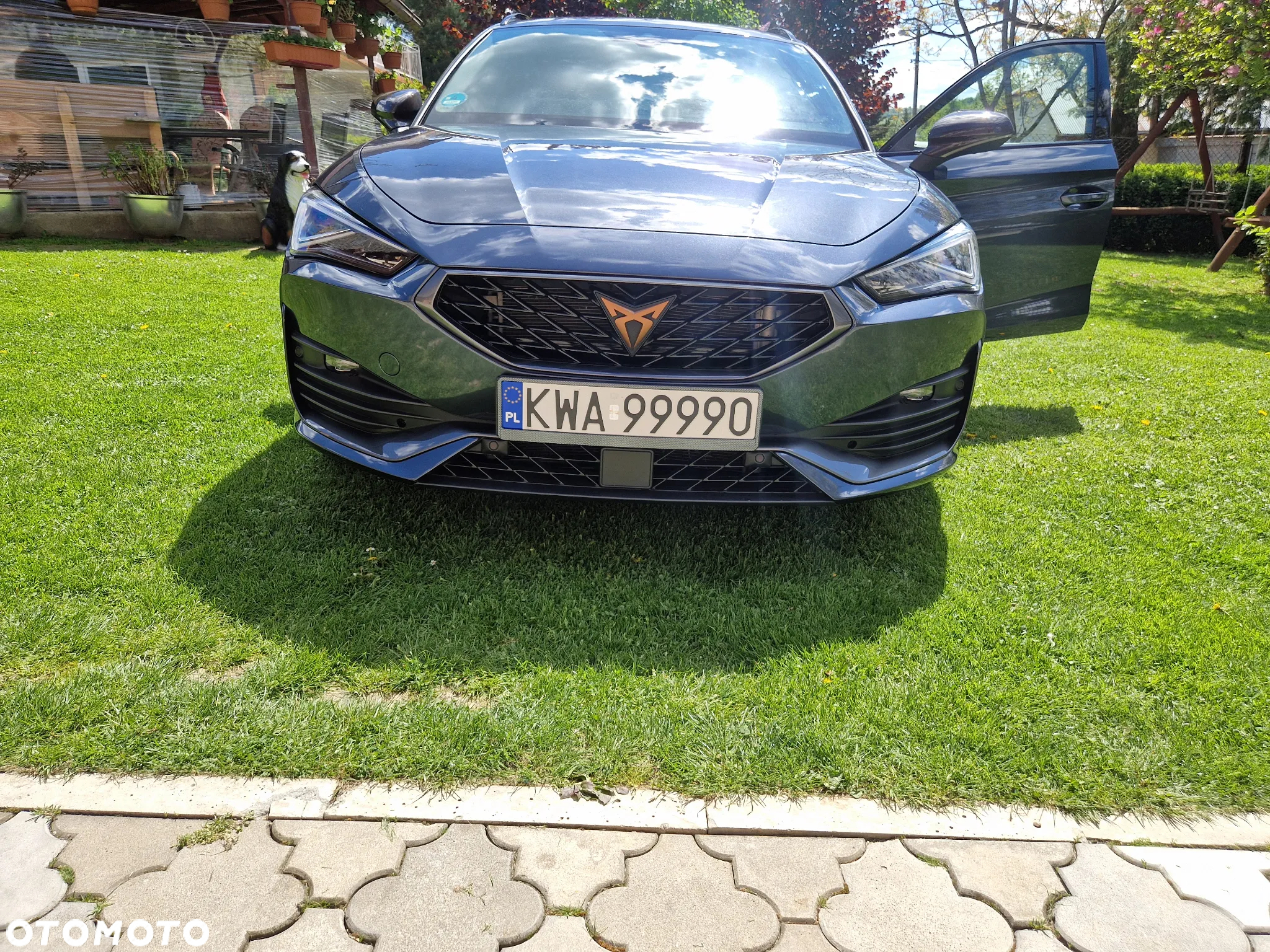 Cupra Leon 2.0 TSI DSG - 31