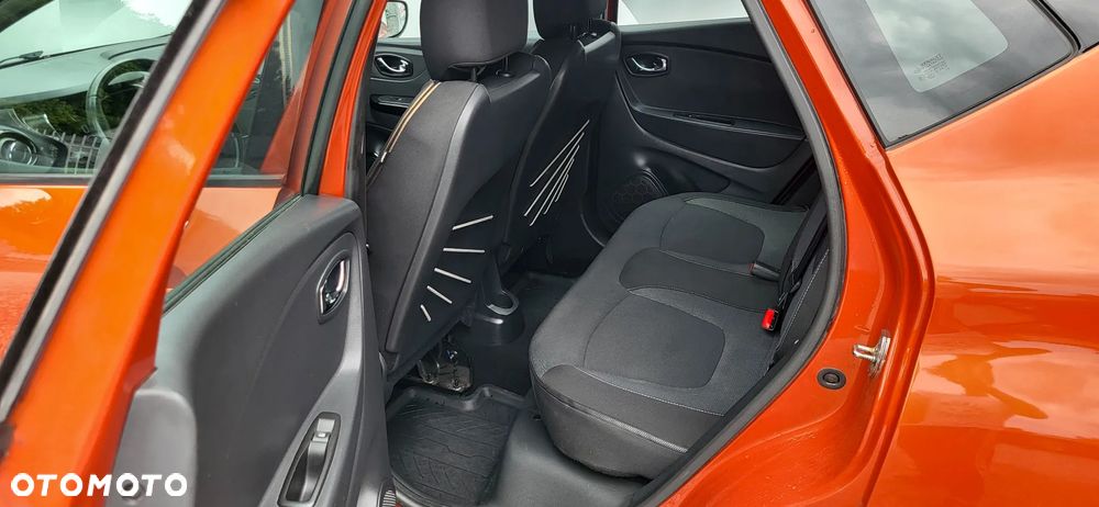 Renault Captur (ENERGY) TCe 90 INTENS - 18