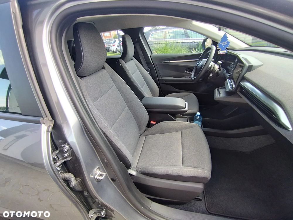 Renault Megane EV60 Techno - 24