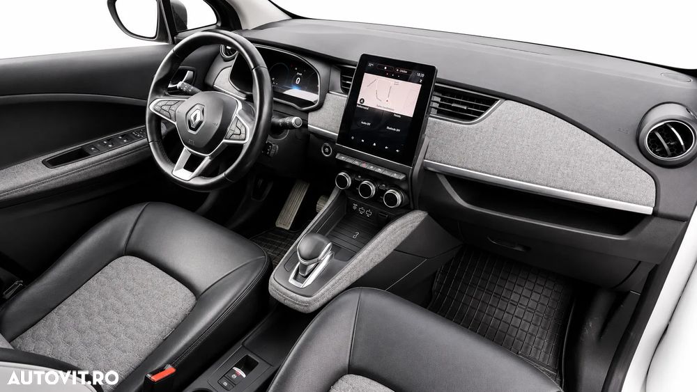Renault ZOE - 7