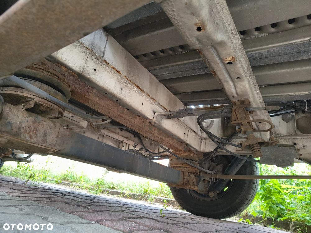 Fiat FIAT DUCATO - 19