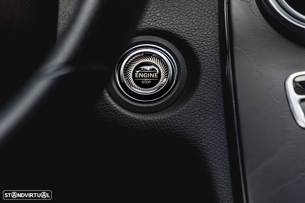 Mercedes-Benz C 300 - 13