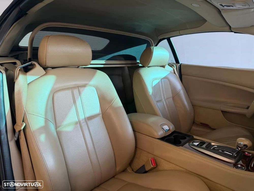 Jaguar XK 4.2 V8 - 11