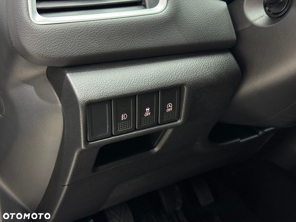 Suzuki SX4 S-Cross 1.4 T Premium 4WD - 21