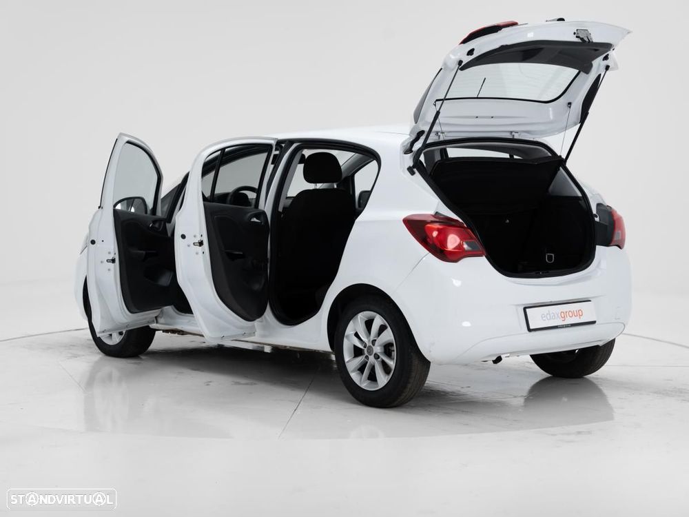 Opel Corsa - 6