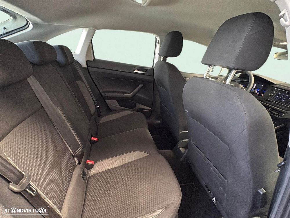 VW Taigo 1.0 TSI Life - 16