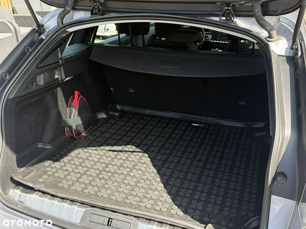 Peugeot 508 1.5 BlueHDi Allure Pack S&S EAT8 - 35