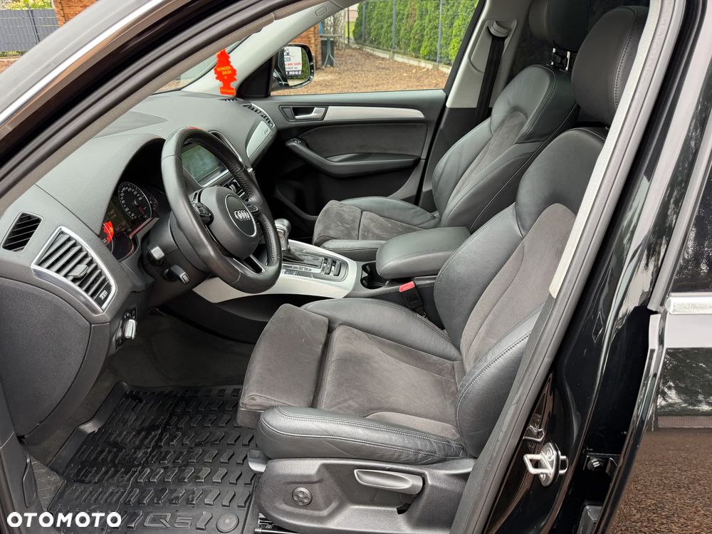 Audi Q5 - 21