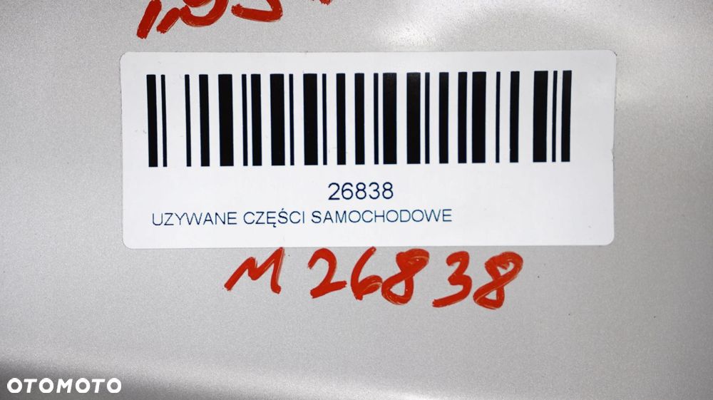 DRZWI LEWY TYŁ HYUNDAI IX35 09-13R 9S - 8