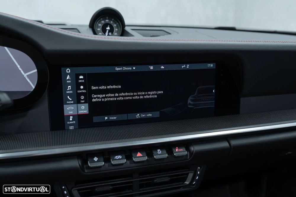 Porsche 911 (992) Turbo S - 43