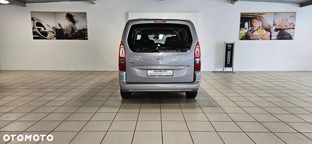 Opel Combo 1.5 CDTI Enjoy S&S - 5