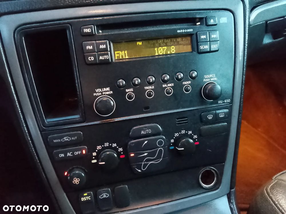 Volvo V70 D5 AWD Premium - 7