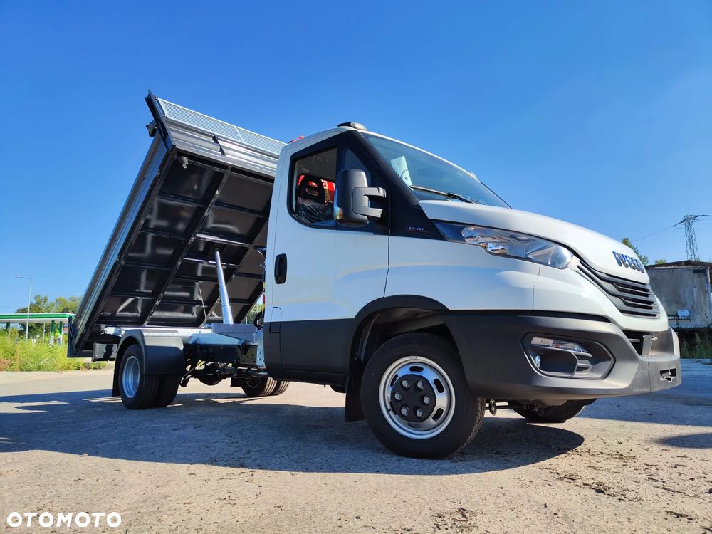 Iveco Daily - 5