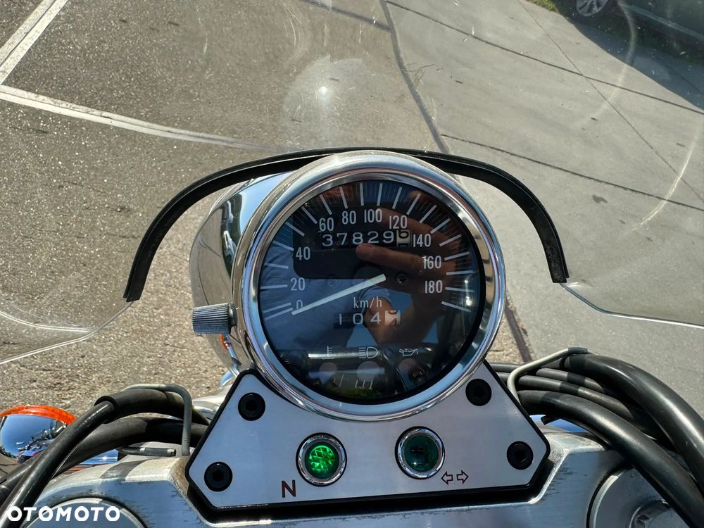Suzuki Marauder - 10
