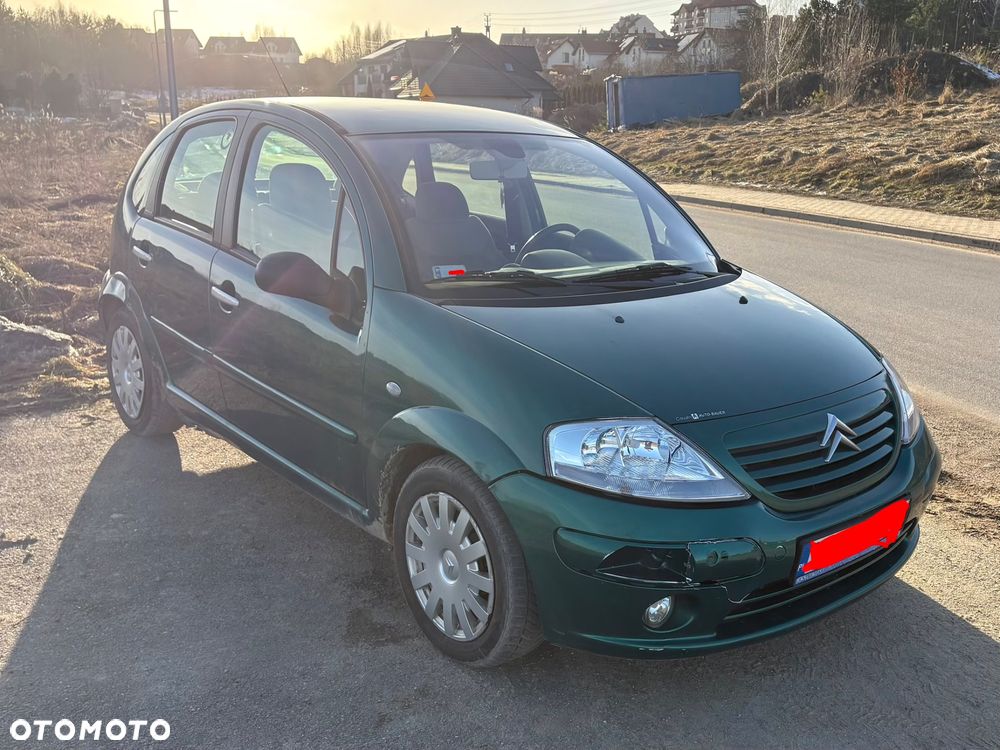 Citroën C3 - 2