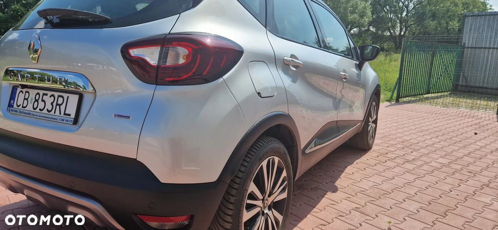Renault Captur - 11