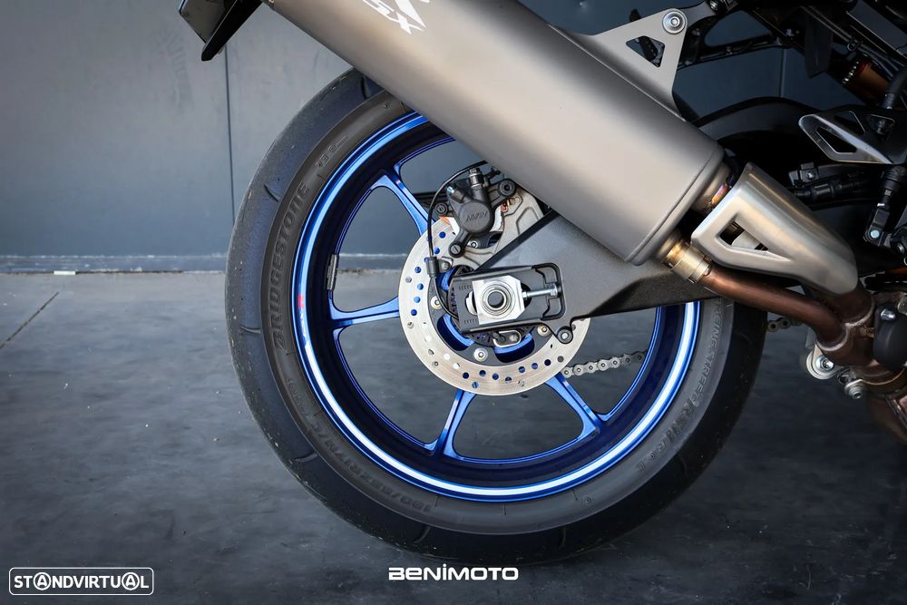 Suzuki GSX-R 1000 R - 18