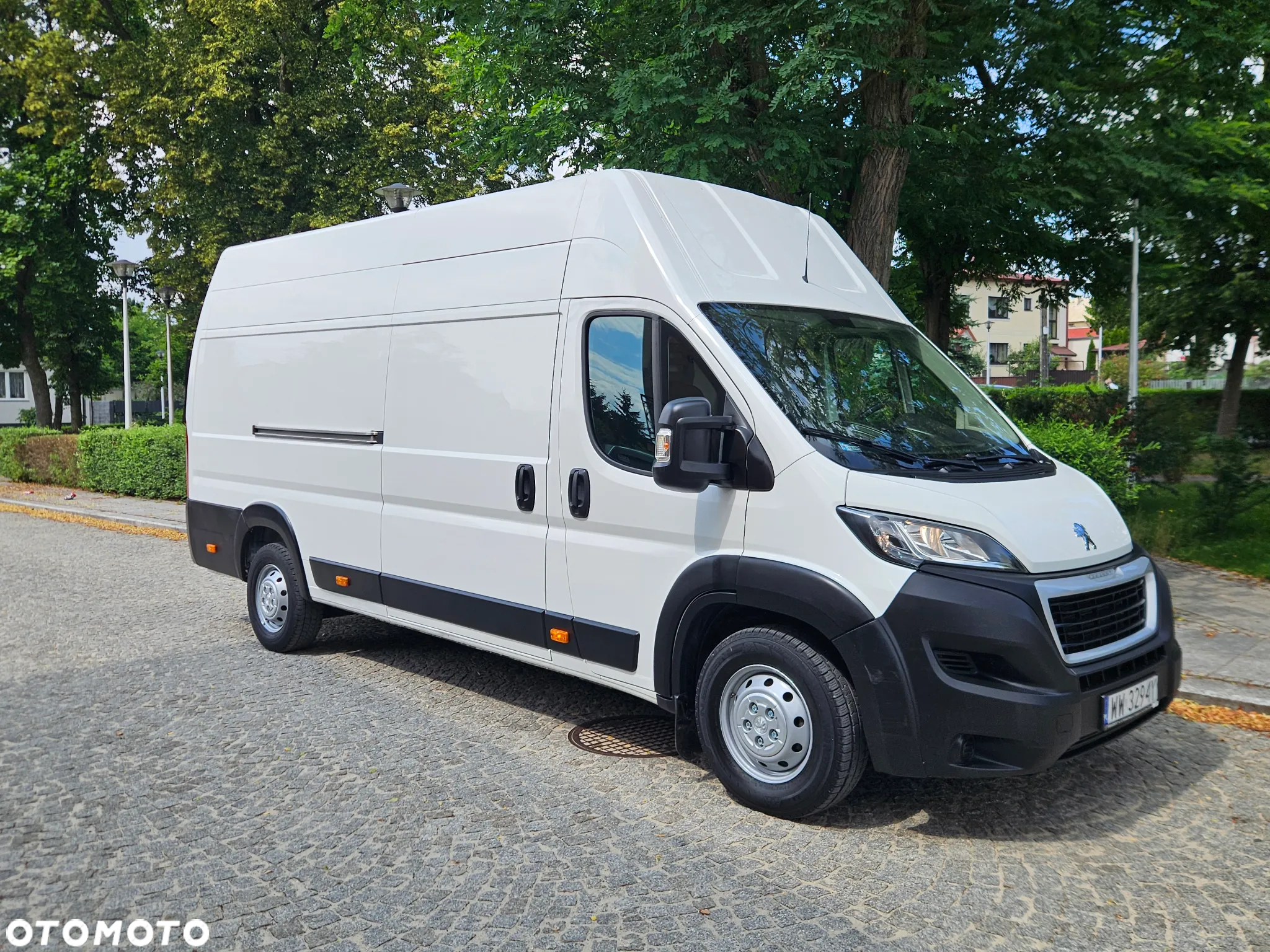 Fiat Ducato - 6