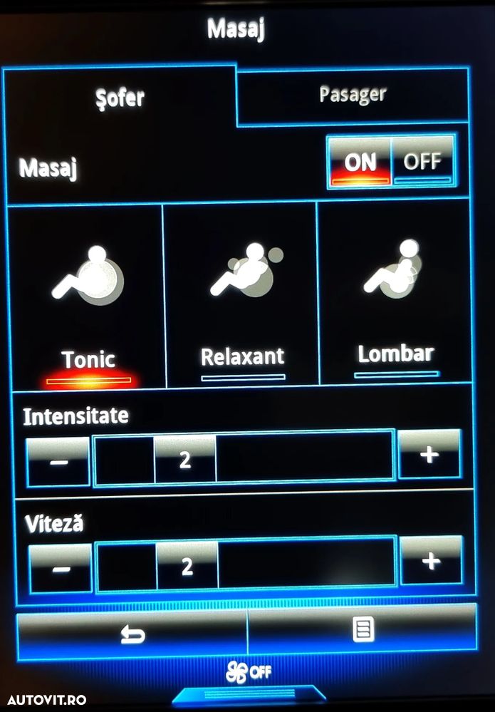 Renault Espace Energy dCi 160 EDC Initiale Paris - 24