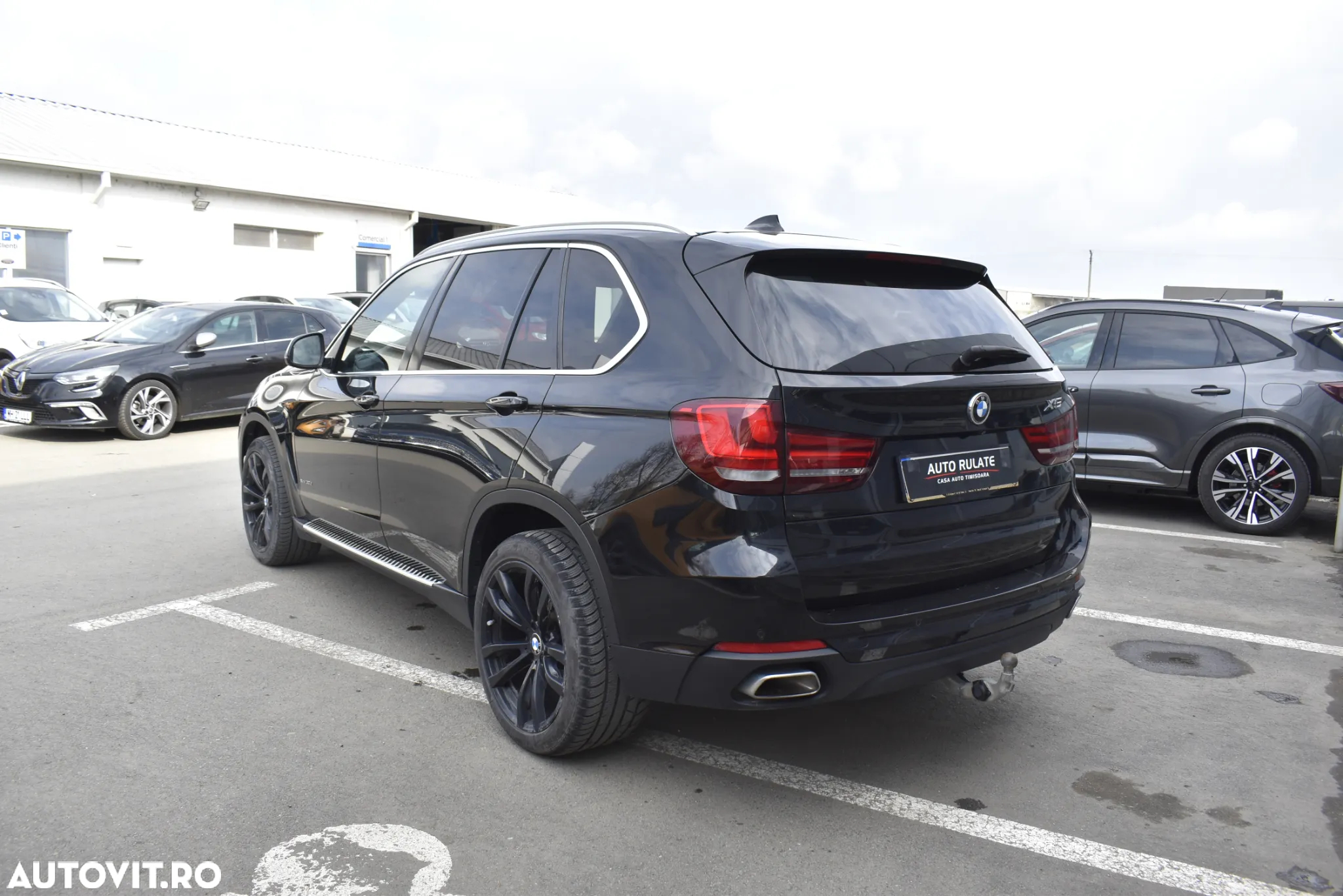 BMW X5 xDrive30d - 5