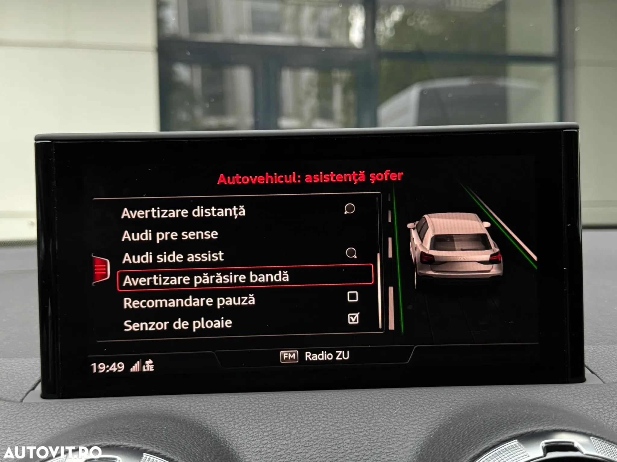 Audi Q2 35 TFSI S tronic S Line - 33