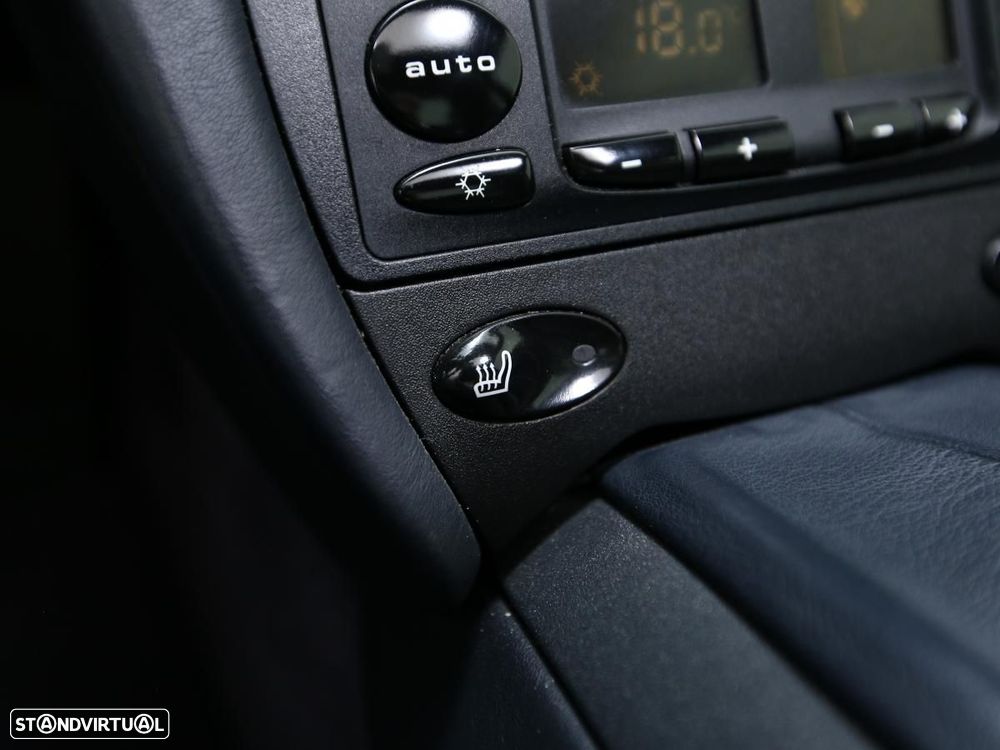 Porsche 911 (996) - 26