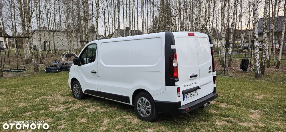 Fiat Talento - 3