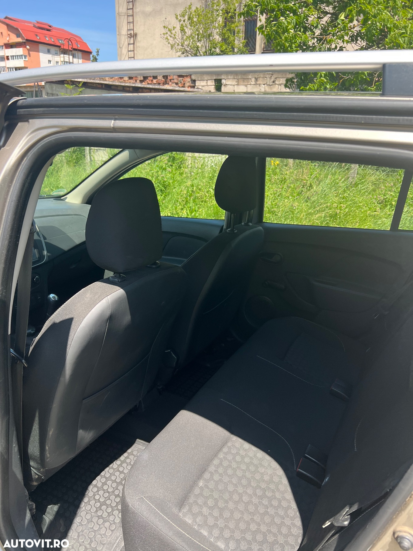 Dacia Logan Express 1.5 dCi - 8