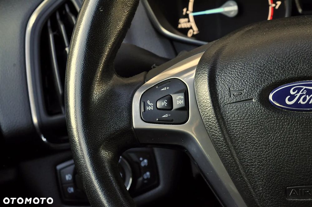 Ford B-MAX 1.0 EcoBoost Titanium - 14