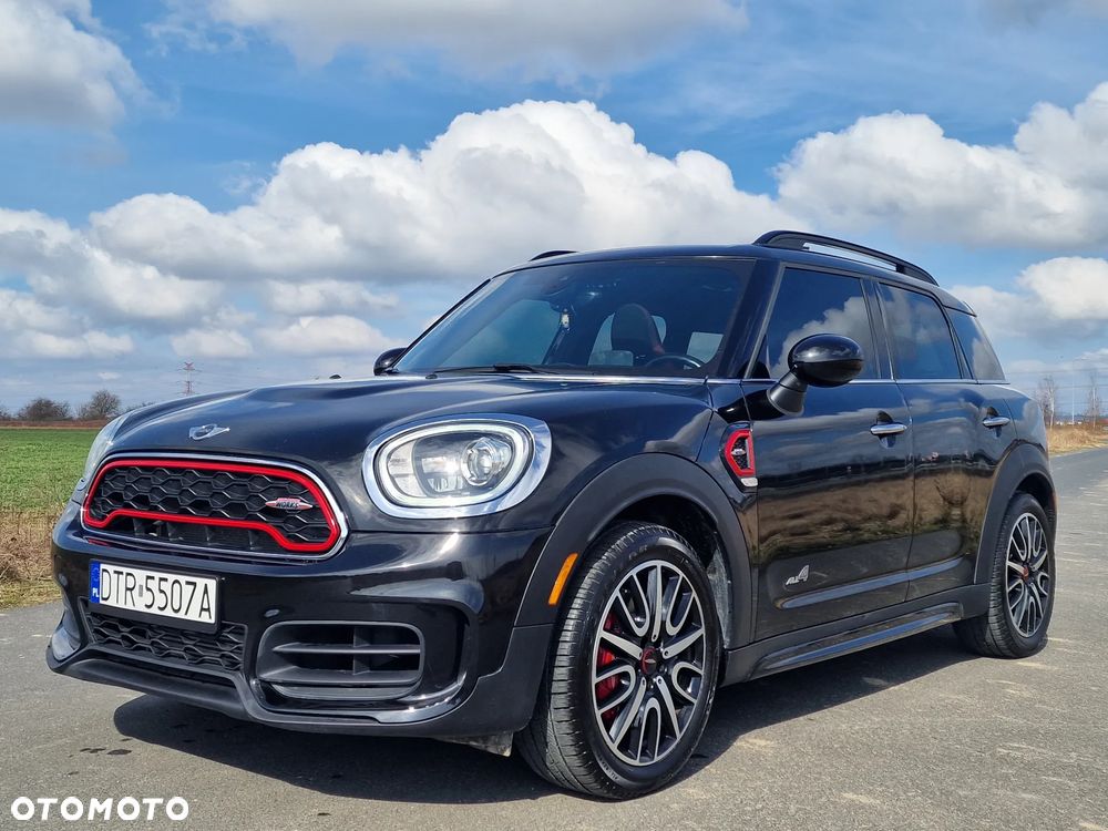 MINI John Cooper Works - 2