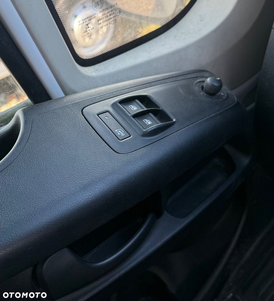 Fiat DUCATO L3H2 klima, navi, kamera, tempomat, czujniki pdc - 11